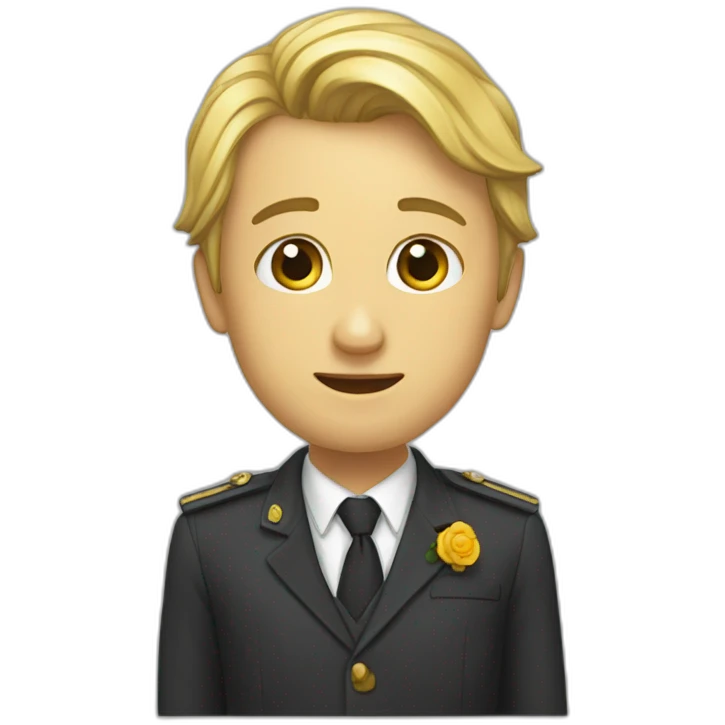 Un ceur emoji