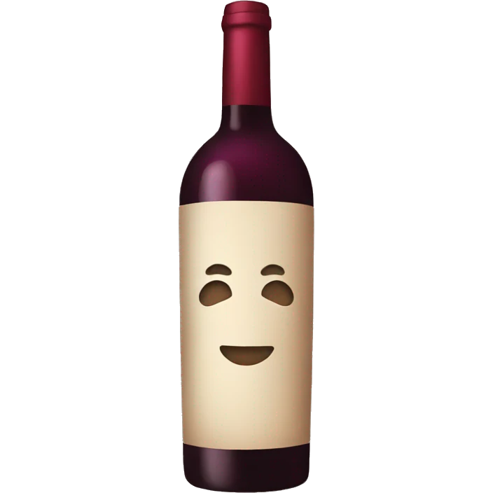 wine emoji