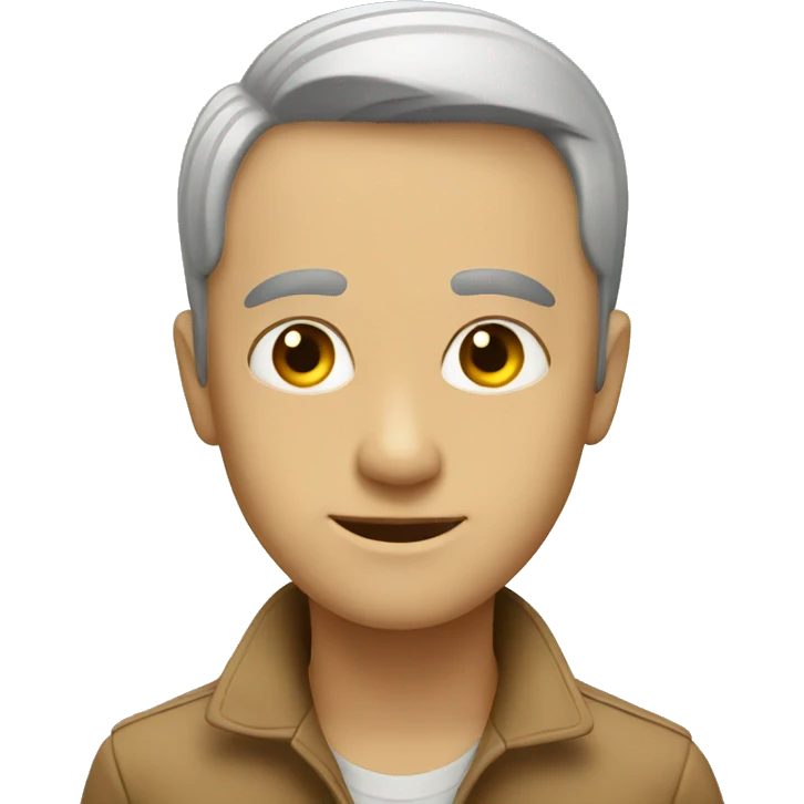 beige  emoji