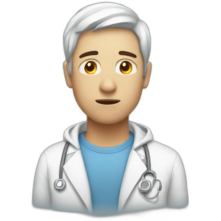 illness emoji