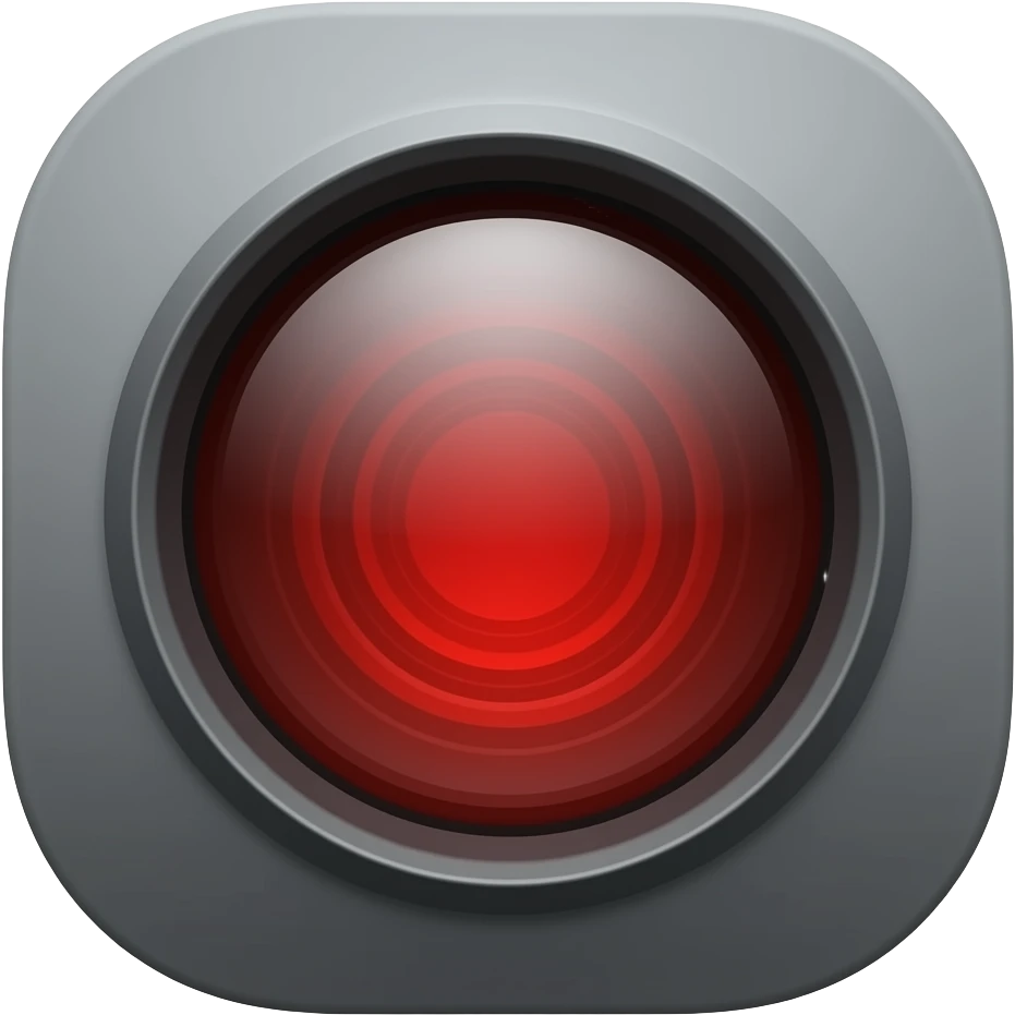 Camera Server down emoji