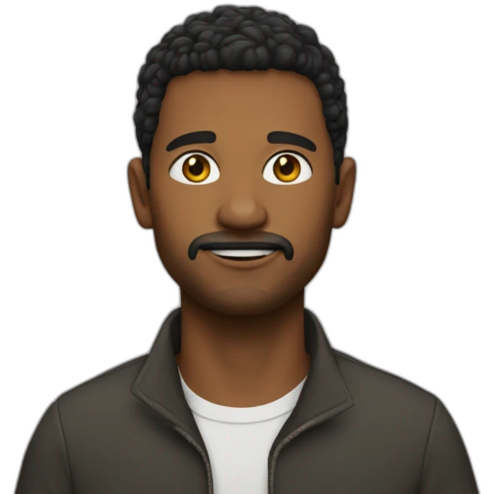 Nael hireche emoji