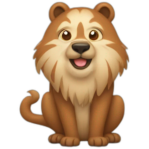 Animal emoji