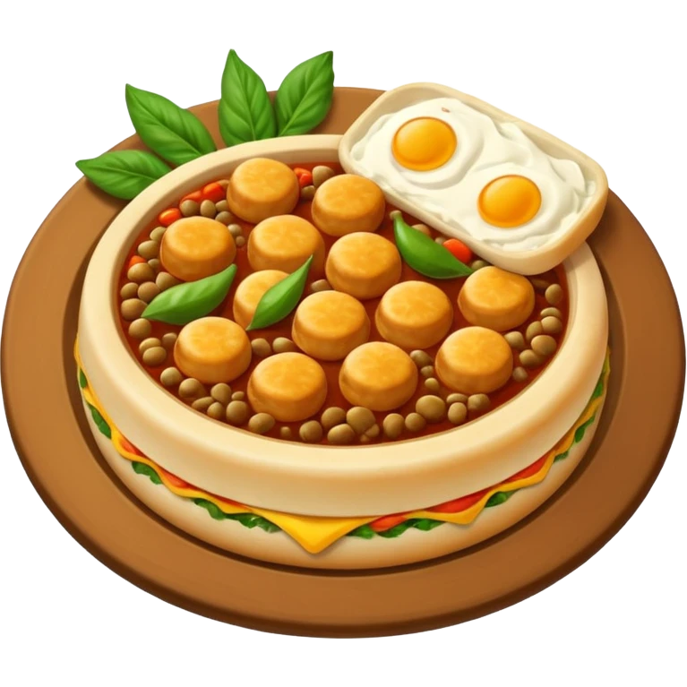 Halal  emoji