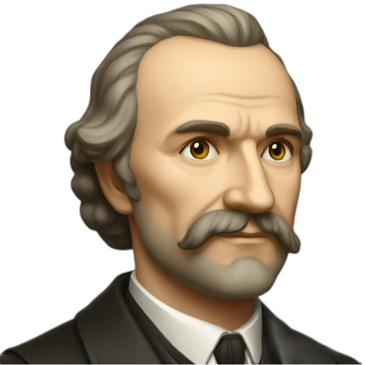 Taras Shevchenko emoji
