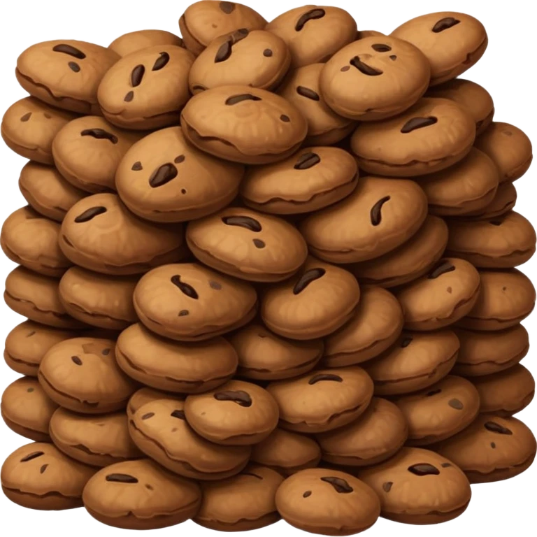 Caca emoji