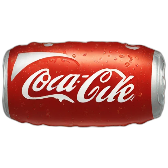 coke emoji