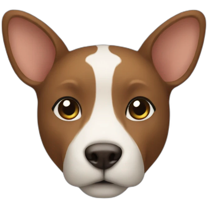 Calvitie  emoji