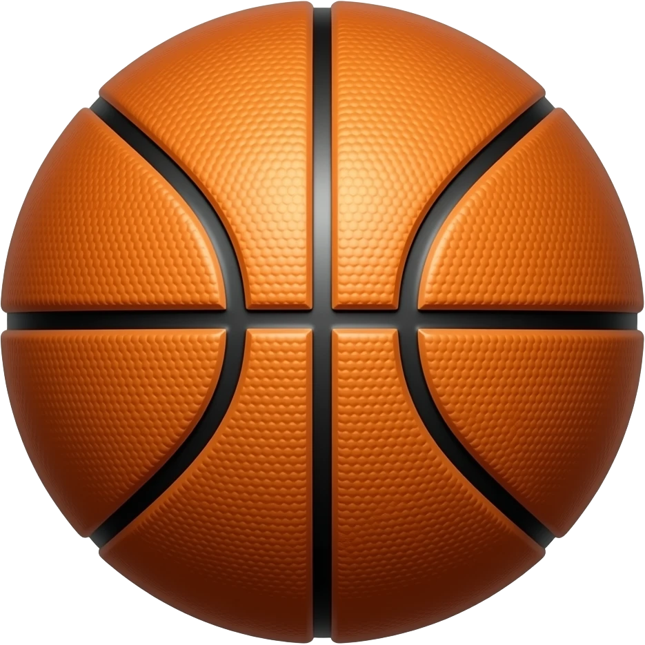 March Madness emoji