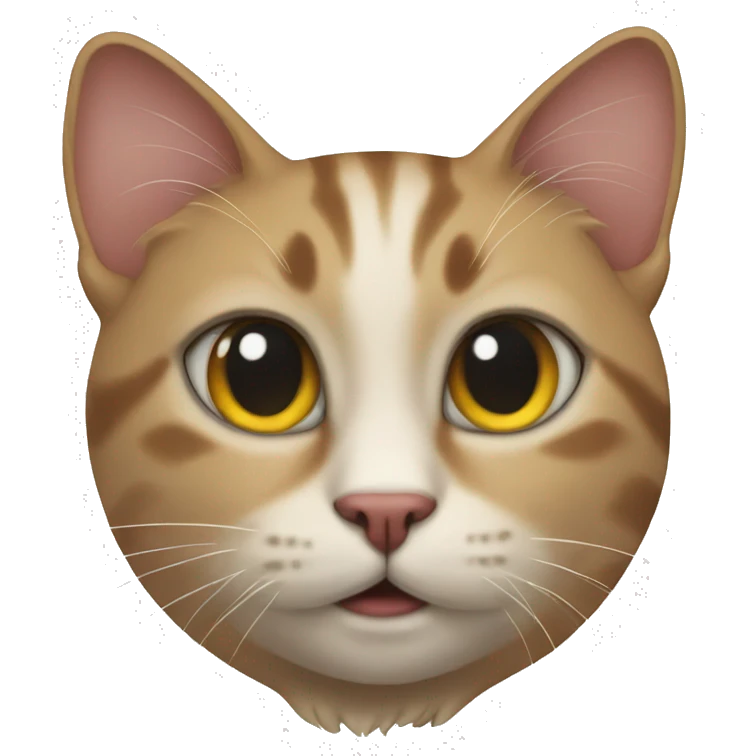 Cat emoji
