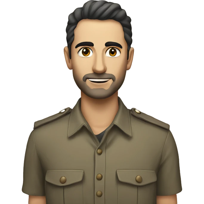 Recp İvedik emoji