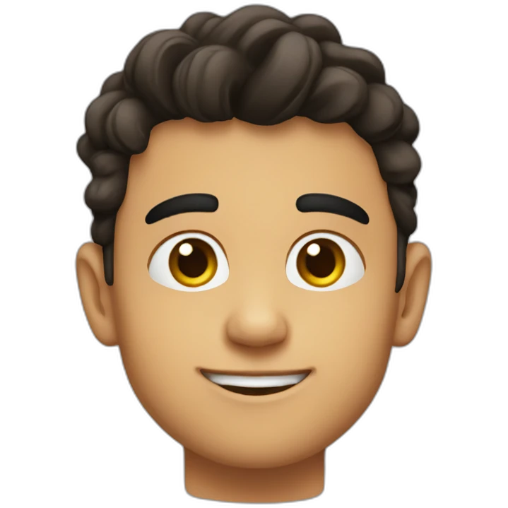 joey mills emoji