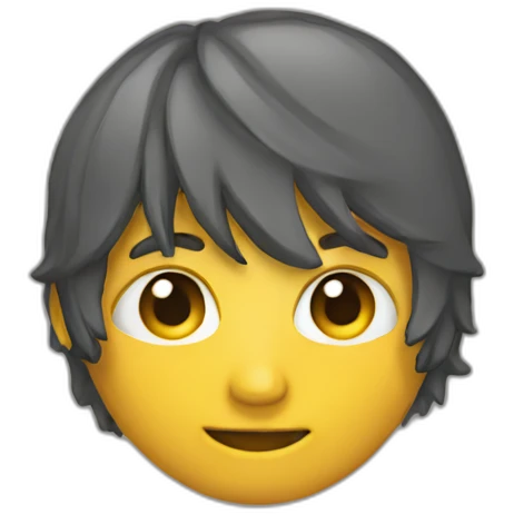 Code emoji