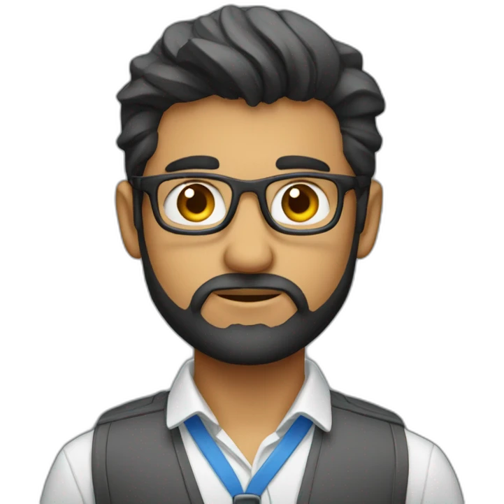 phone project manager Luis emoji