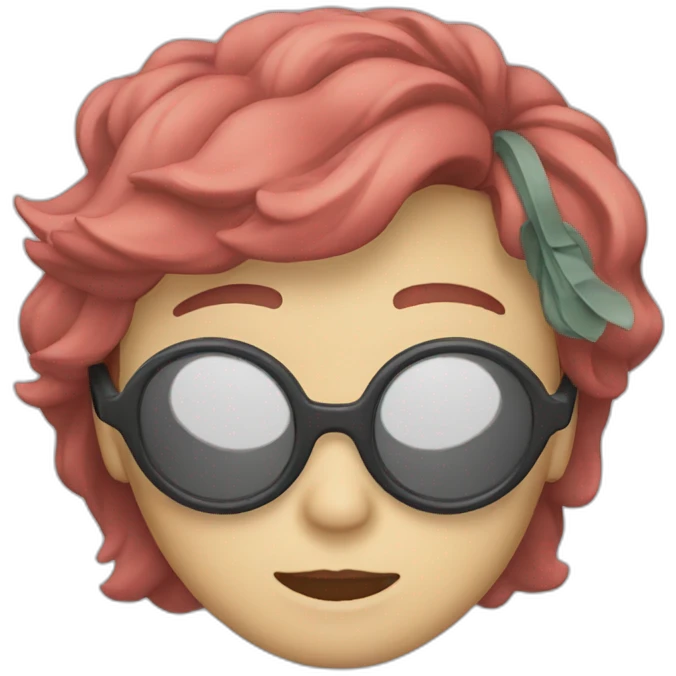 vivisteria emoji