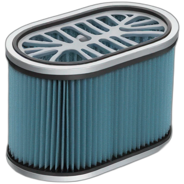 car air filter emoji
