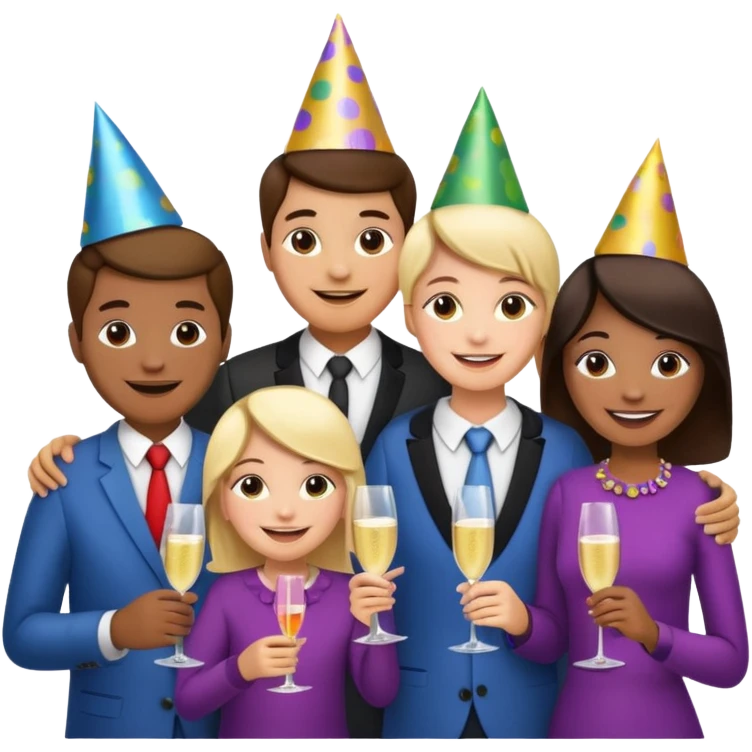 I know they will enjoy this trip family emoji