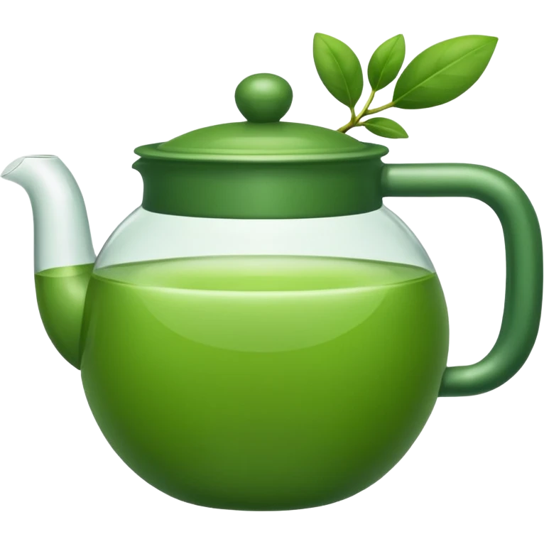 sencha emoji