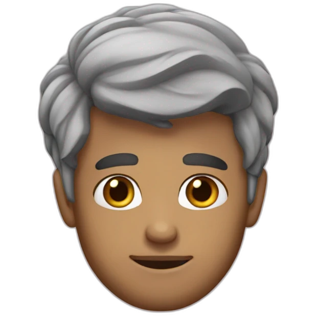 Theo roda emoji