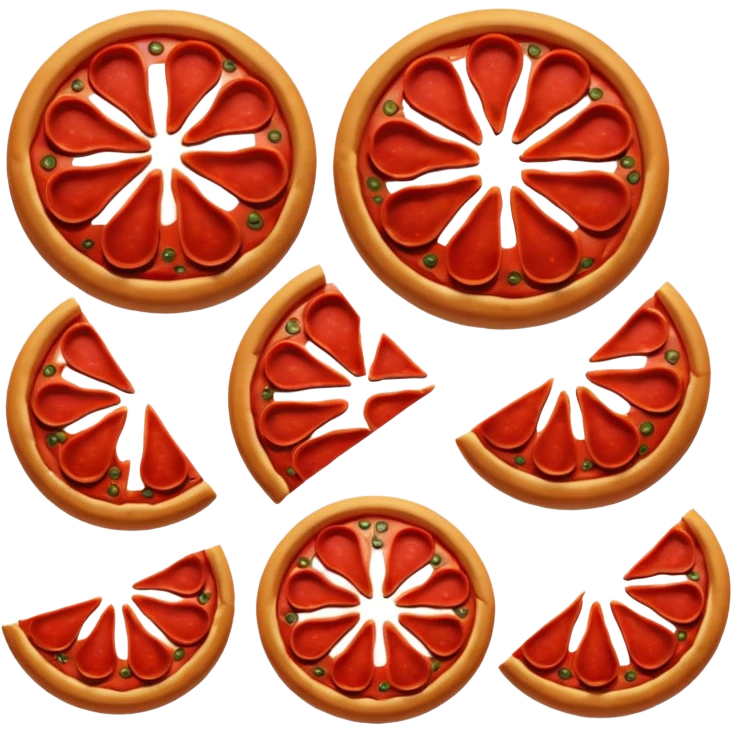 pepperoni emoji