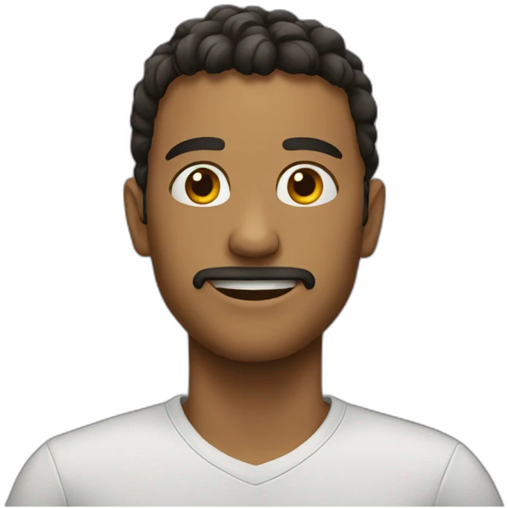tey emoji