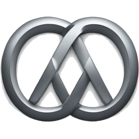Audi logo emoji