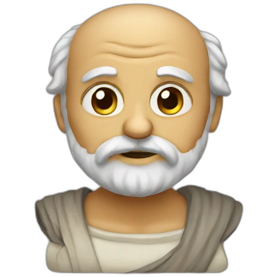 Archimedes emoji