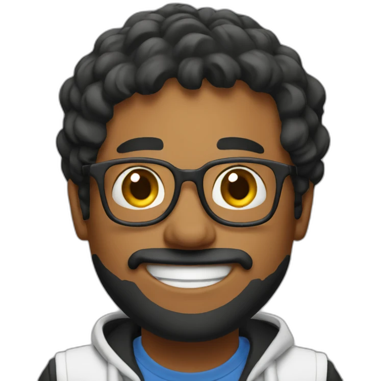 motivation speaker emoji