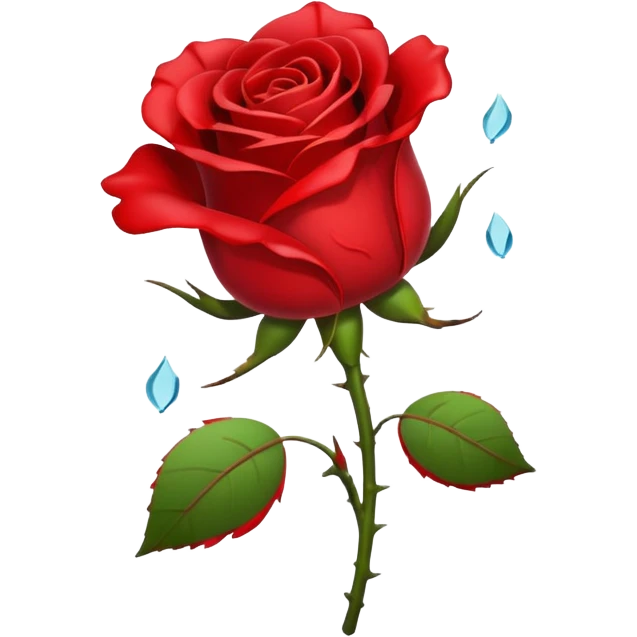 🥀💔 emoji