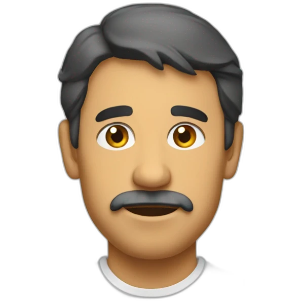 catalán enfadado emoji