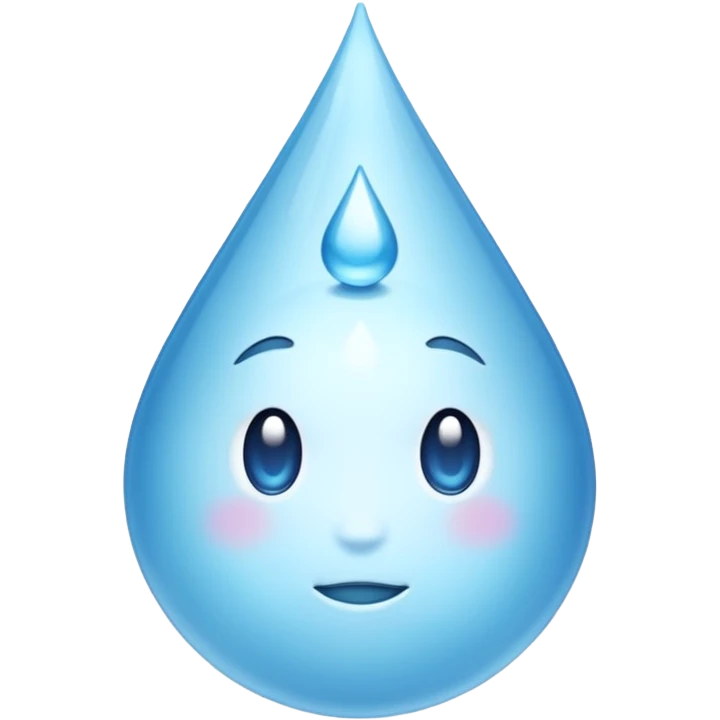 
water supply emoji