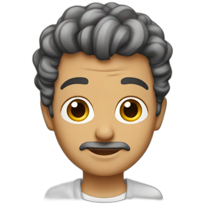 Ayoub chaouat emoji