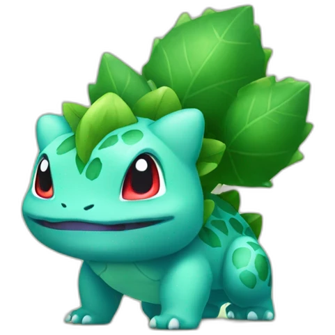 ivysaur emoji
