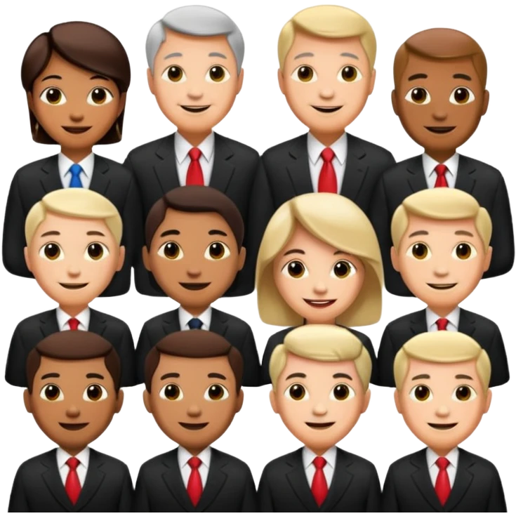 Government emoji