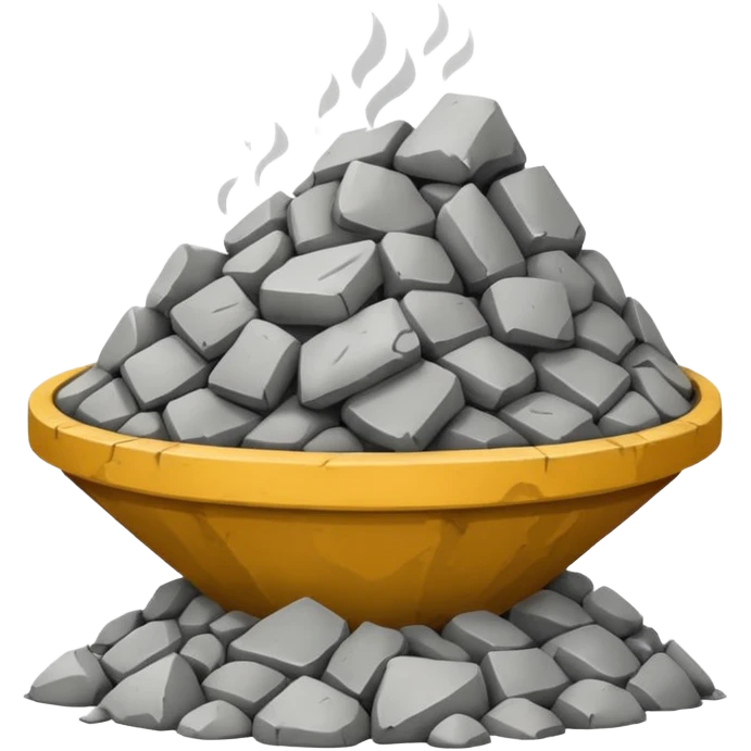 cement emoji