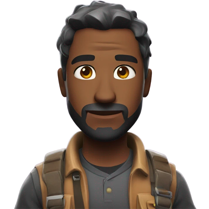 Fortnite emoji