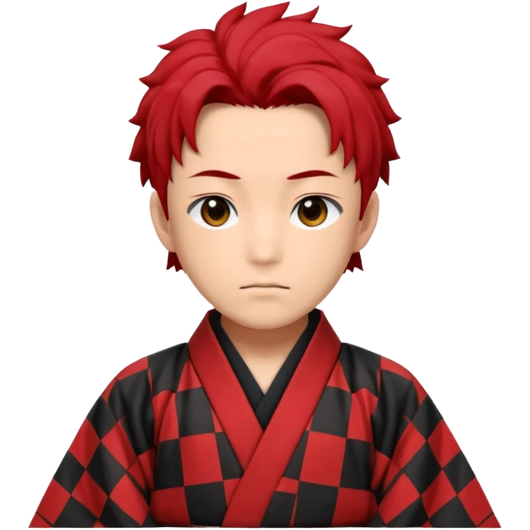 Tanjiro emoji