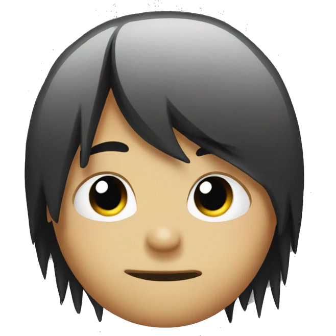 emo  emoji emoji