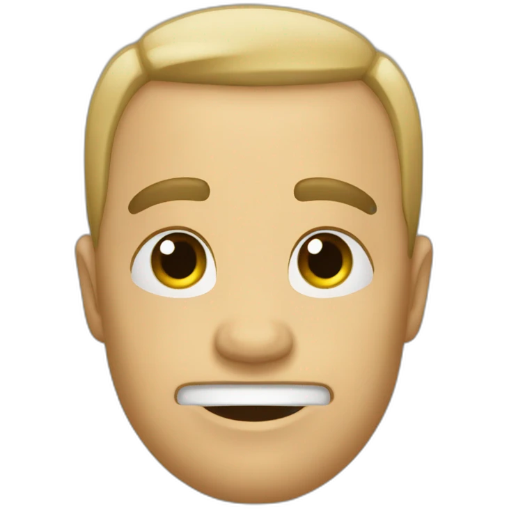 Huggy wuggy emoji