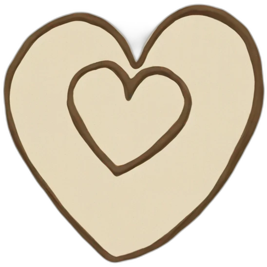 Meltem handwritten with a heart  emoji