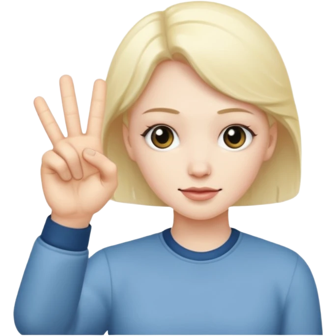 YVL handsign emoji
