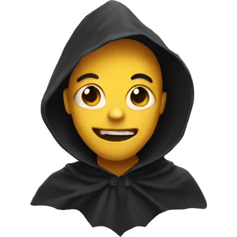 halloween emoji