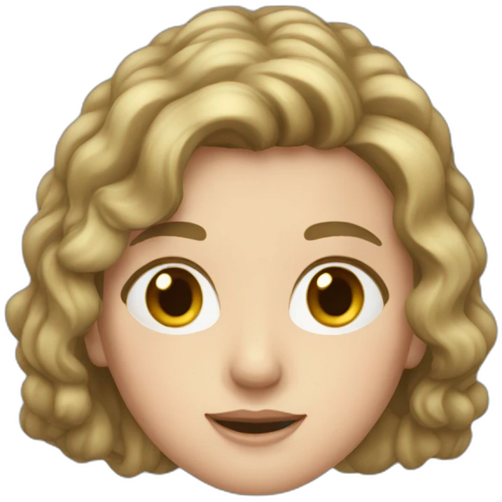 Anne-Lise chemidling emoji