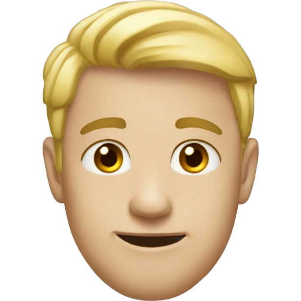 Мопс  emoji