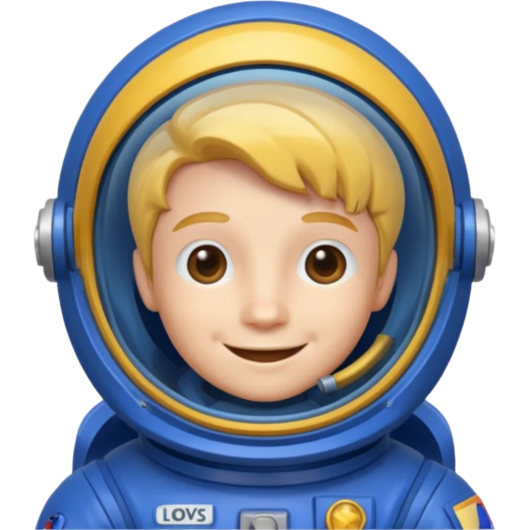 Dandy from dandys world emoji