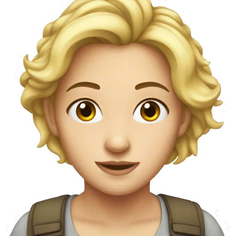 Emma emoji