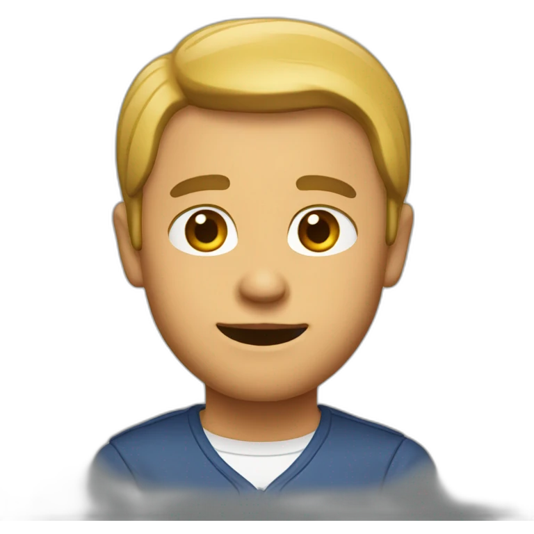 2020's-television emoji