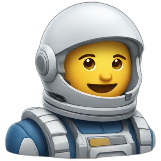 Mi espacio  emoji