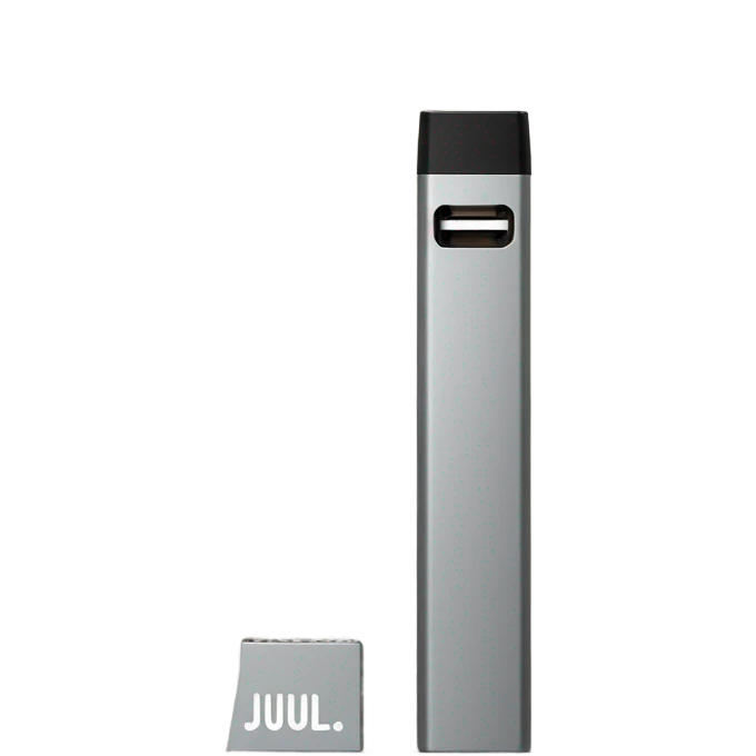Juul emoji