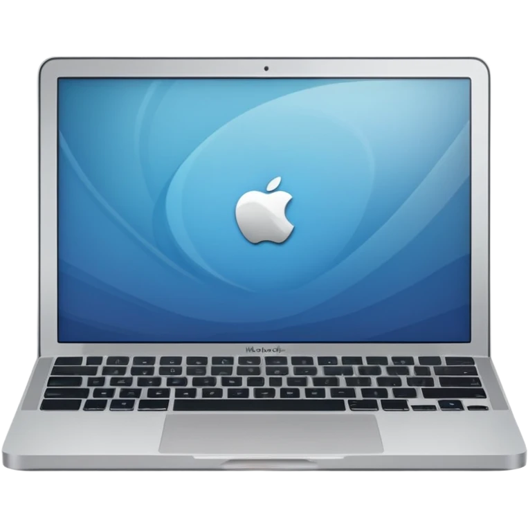 macbook emoji